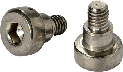 Zyl.Schr.m.I-6-Kt., spezial M6/Ø8x17, A2