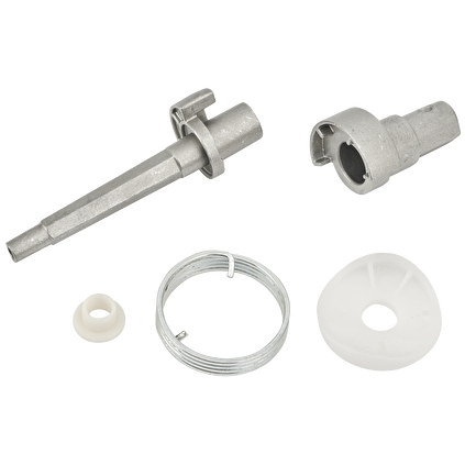 Slinger aandrijfset voor Sunwing Casa