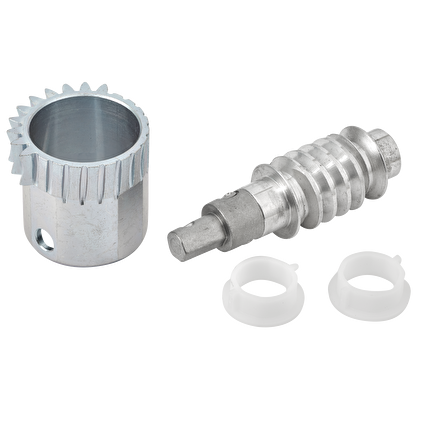 Set voor draai-aandrijving voor Sunwing Casa