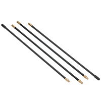Stangenset beschermhoes voor Sombrano