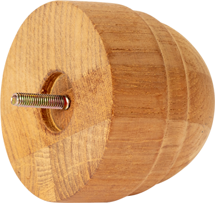 Top teak voor teakwood parasol