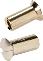 Patentbouthuls voor binnenstok Pendalex V+