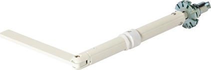 Binnenstok 31cm met kroon voor Pendalex V+