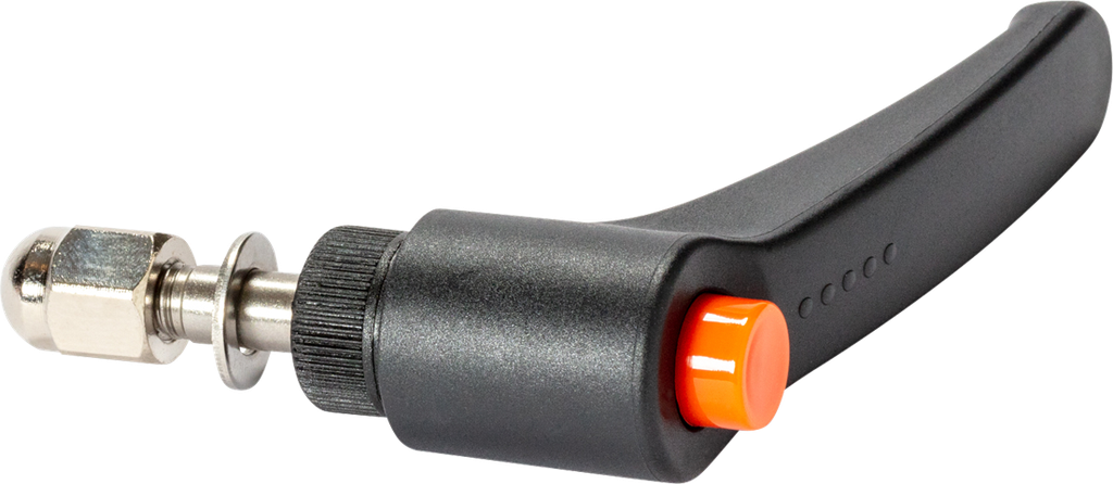 Klemhendel voor Pendalex V+  2x per parasol