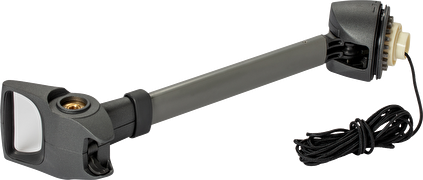 Sunwing C+ bedienings eenheid set Grafietgrijs