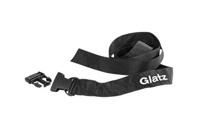 Sombrano Bevestigingsband  20mm-band ca. 1.75m