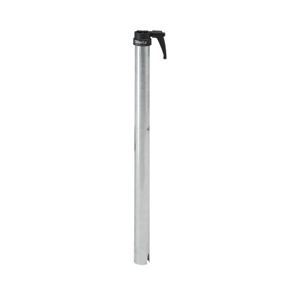 [GL 350 01 206 210] Overgangsbuis BT, Ø 35/38-39 mm verzinkt staal