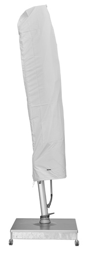 [GL 350 01 221 492] Beschermhoes met staaf en ritssluiting, Sombrano Ø 350 / 300 x 300