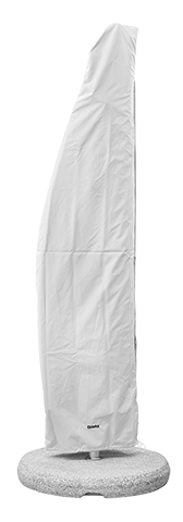 [GL 350 01 609 927] Beschermhoes met staaf en ritssluiting, Pendalex V+