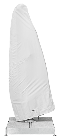 [GL 350 01 609 931] Beschermhoes met staaf en ritssluiting, Pendalex P+