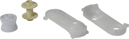 [GL 056 01 012 600] Wikkelas set voor Sunwing Casa