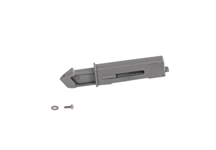[GL 055 02 300 400] Verlenging voor balein Sunwing C+/Alu-Push/Alu-Twist tot 2011